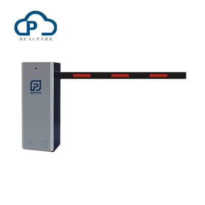 La porte chaude de barrière de stationnement de vente a automatisé le système futé de stationnement de voiture avec le système de sécurité à télécommande