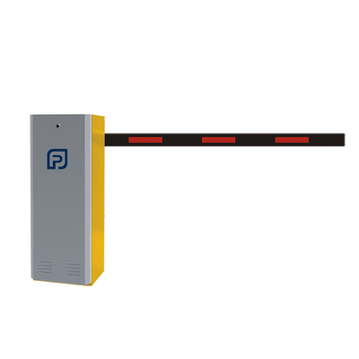Porte se garante automatique professionnelle de barrière de vente chaude avec les systèmes Anti-sensationnels multiples